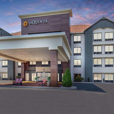La Quinta Inn By Wyndham Pigeon Forge-Dollywood Eksteriør bilde