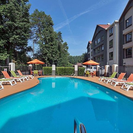 La Quinta Inn By Wyndham Pigeon Forge-Dollywood Eksteriør bilde
