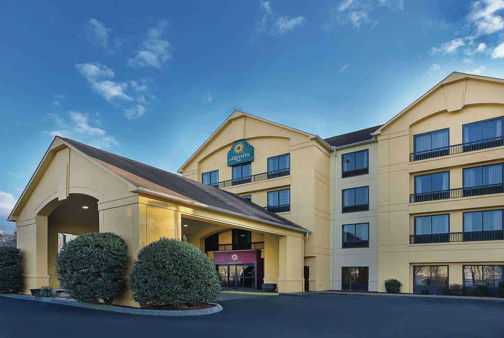 La Quinta Inn By Wyndham Pigeon Forge-Dollywood Eksteriør bilde