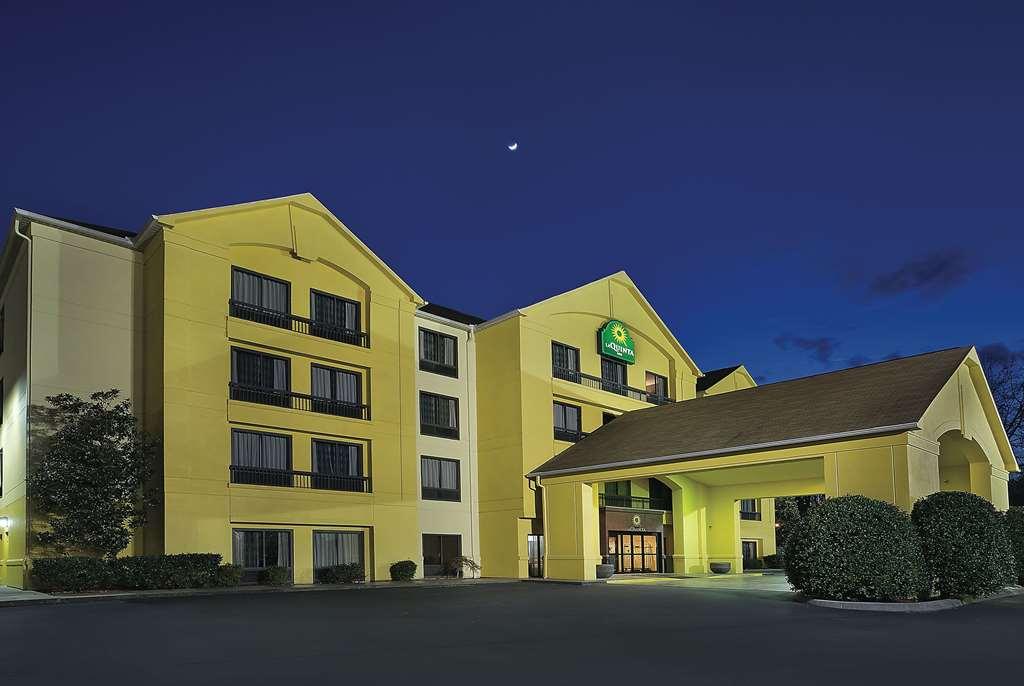 La Quinta Inn By Wyndham Pigeon Forge-Dollywood Eksteriør bilde