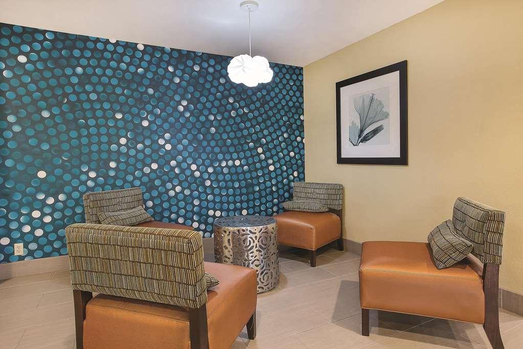 La Quinta Inn By Wyndham Pigeon Forge-Dollywood Interiør bilde