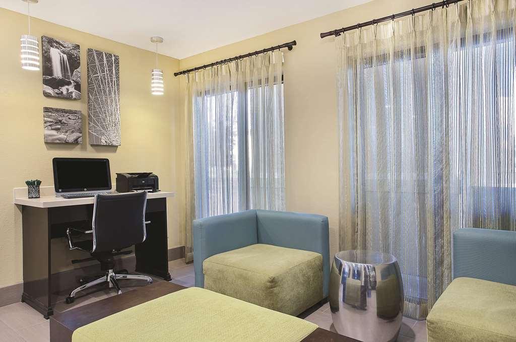 La Quinta Inn By Wyndham Pigeon Forge-Dollywood Fasiliteter bilde