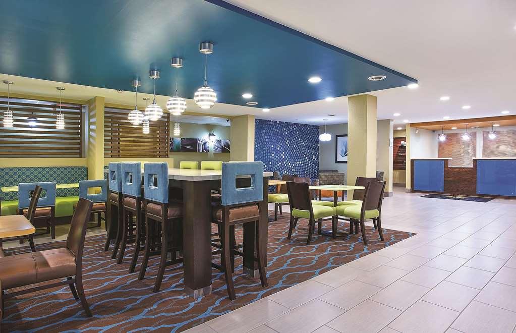 La Quinta Inn By Wyndham Pigeon Forge-Dollywood Interiør bilde