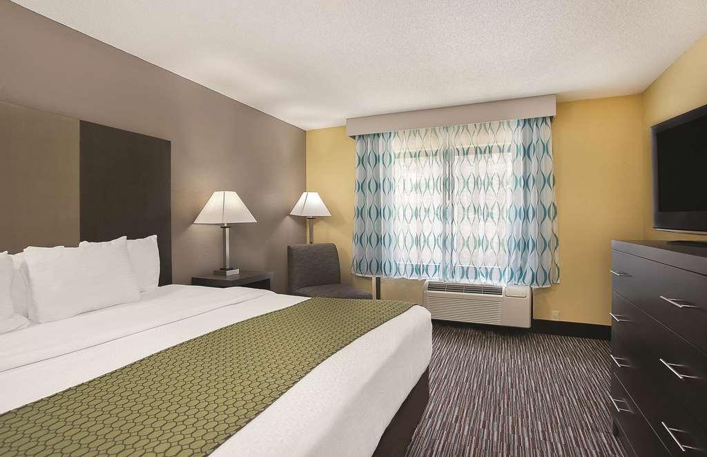 La Quinta Inn By Wyndham Pigeon Forge-Dollywood Rom bilde