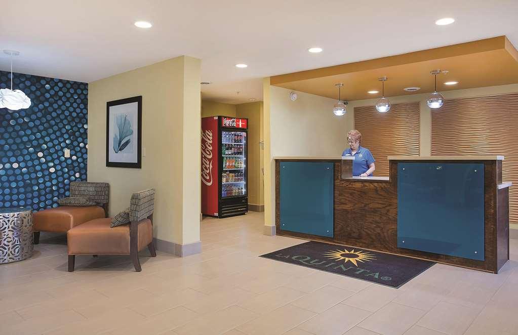 La Quinta Inn By Wyndham Pigeon Forge-Dollywood Interiør bilde