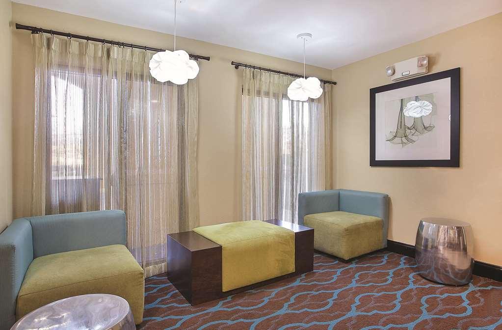 La Quinta Inn By Wyndham Pigeon Forge-Dollywood Interiør bilde