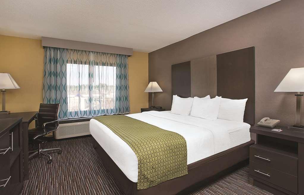 La Quinta Inn By Wyndham Pigeon Forge-Dollywood Rom bilde