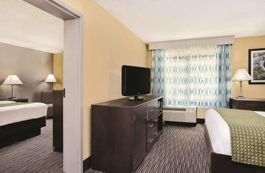 La Quinta Inn By Wyndham Pigeon Forge-Dollywood Rom bilde