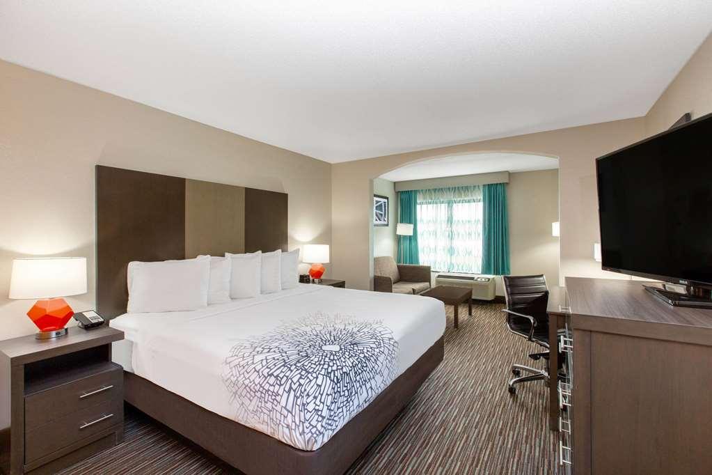 La Quinta Inn By Wyndham Pigeon Forge-Dollywood Rom bilde