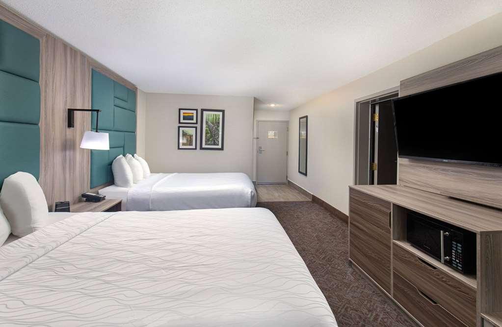La Quinta Inn By Wyndham Pigeon Forge-Dollywood Rom bilde