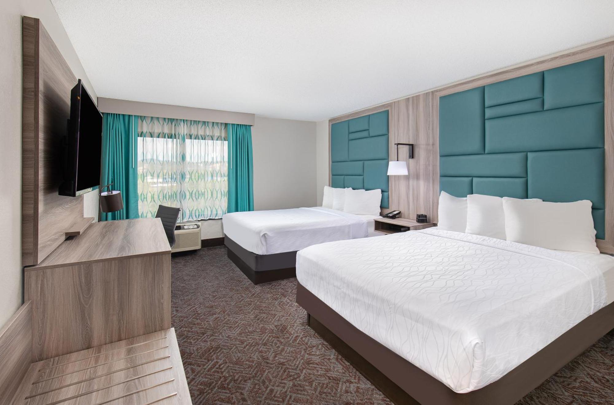 La Quinta Inn By Wyndham Pigeon Forge-Dollywood Eksteriør bilde