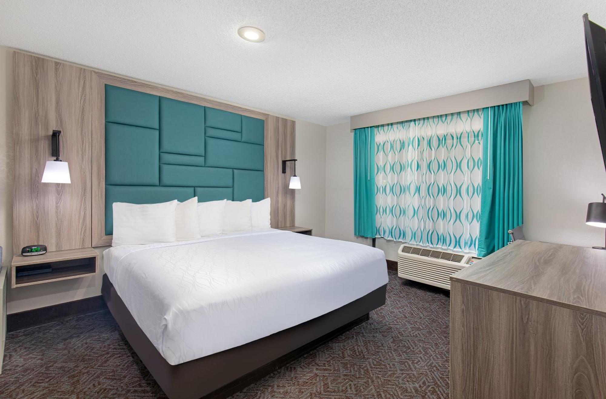 La Quinta Inn By Wyndham Pigeon Forge-Dollywood Eksteriør bilde