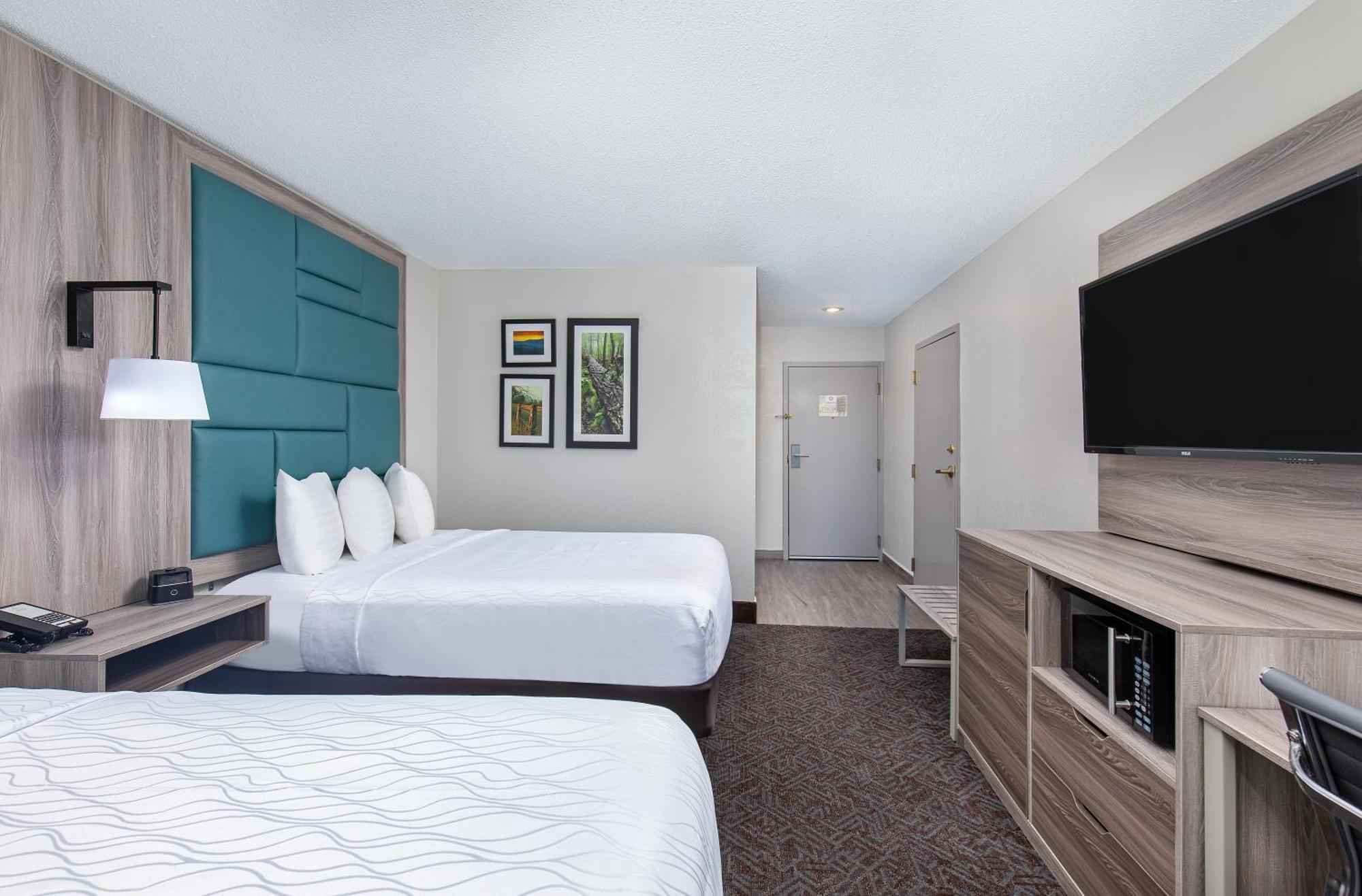 La Quinta Inn By Wyndham Pigeon Forge-Dollywood Eksteriør bilde