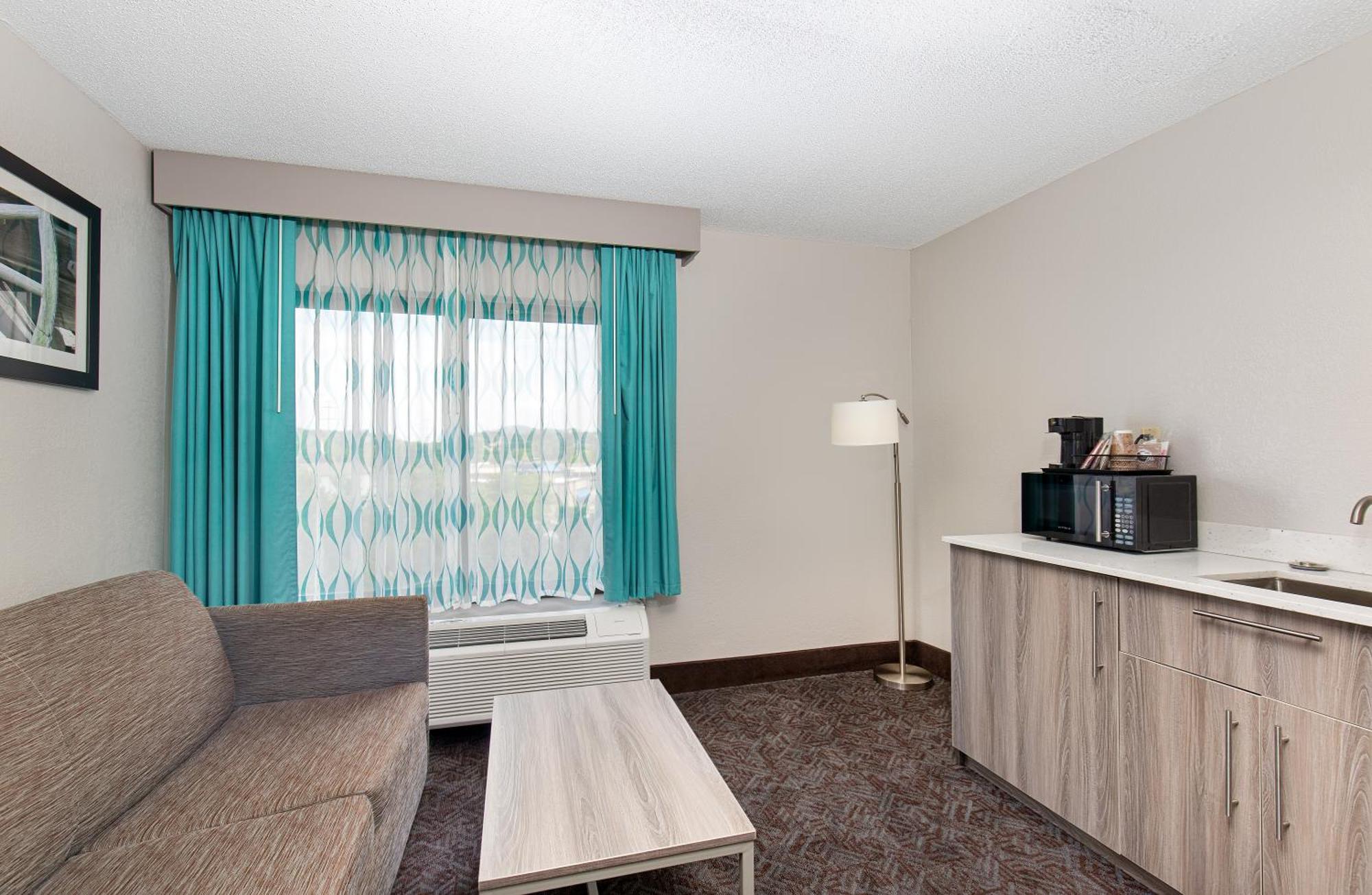 La Quinta Inn By Wyndham Pigeon Forge-Dollywood Eksteriør bilde