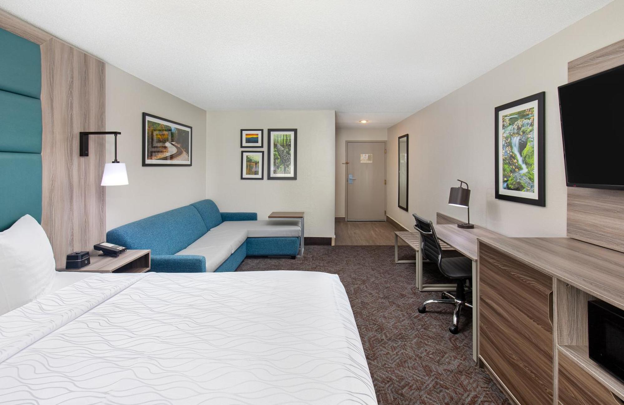 La Quinta Inn By Wyndham Pigeon Forge-Dollywood Eksteriør bilde