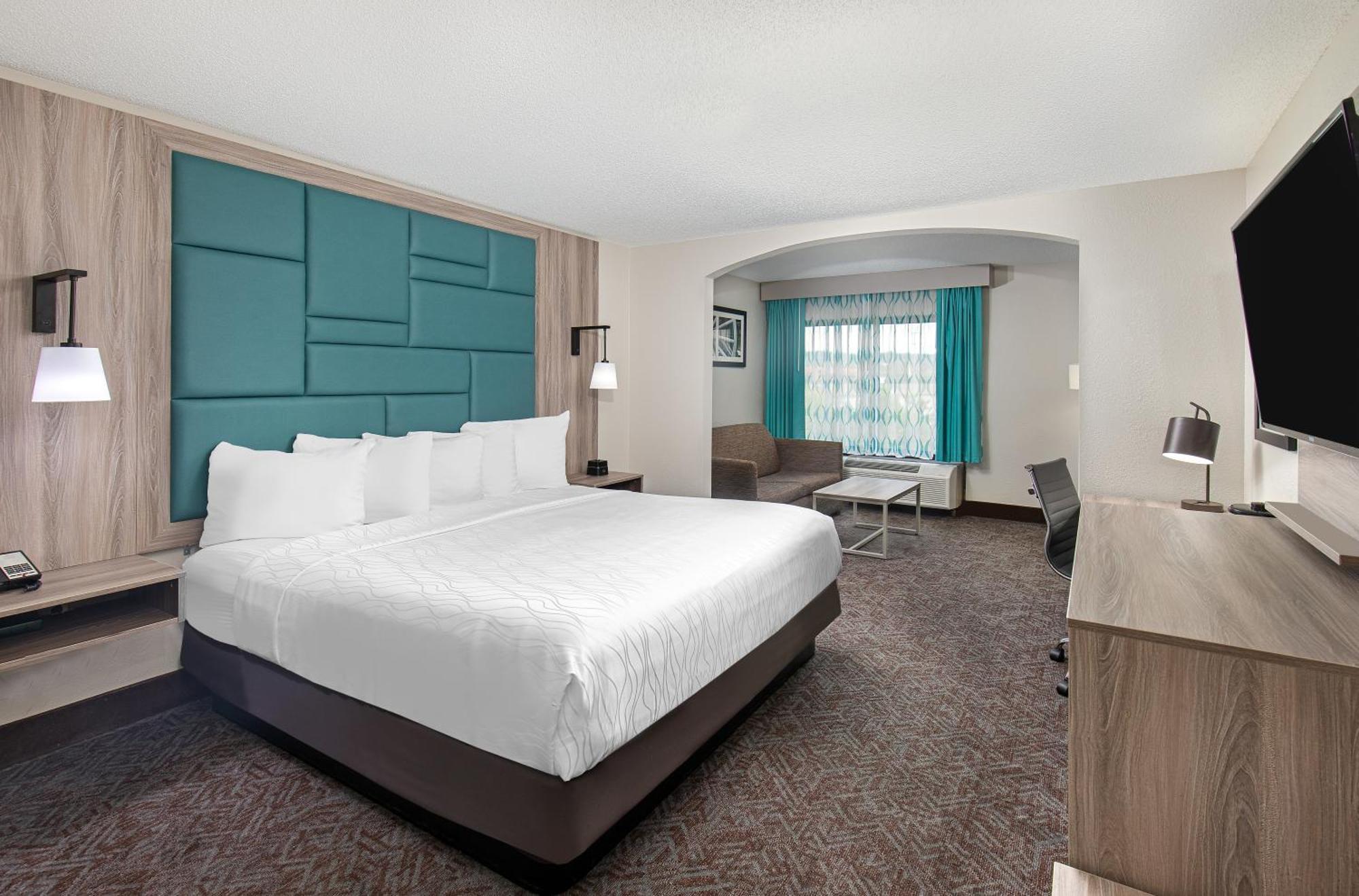 La Quinta Inn By Wyndham Pigeon Forge-Dollywood Eksteriør bilde