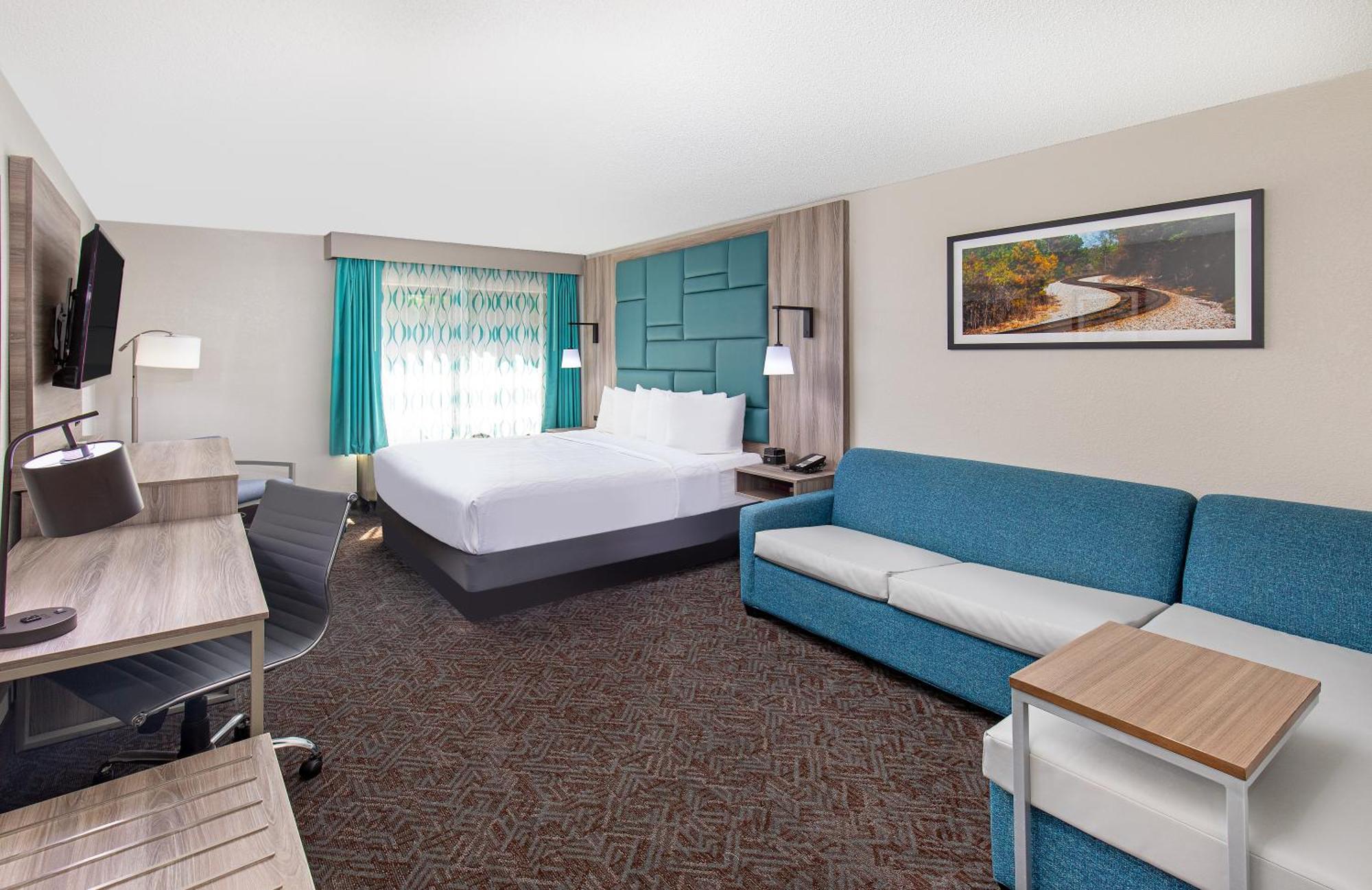 La Quinta Inn By Wyndham Pigeon Forge-Dollywood Eksteriør bilde