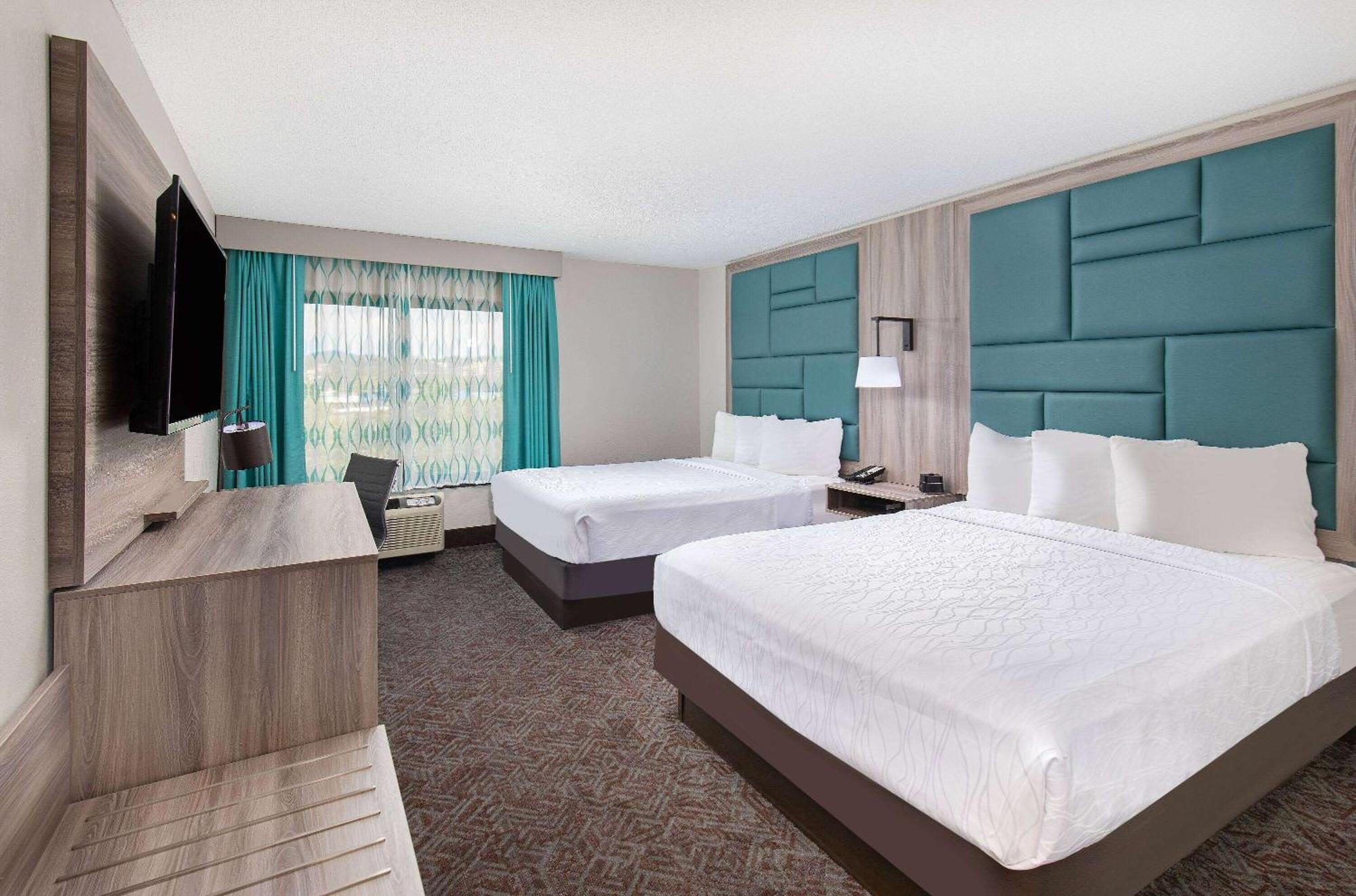 La Quinta Inn By Wyndham Pigeon Forge-Dollywood Eksteriør bilde