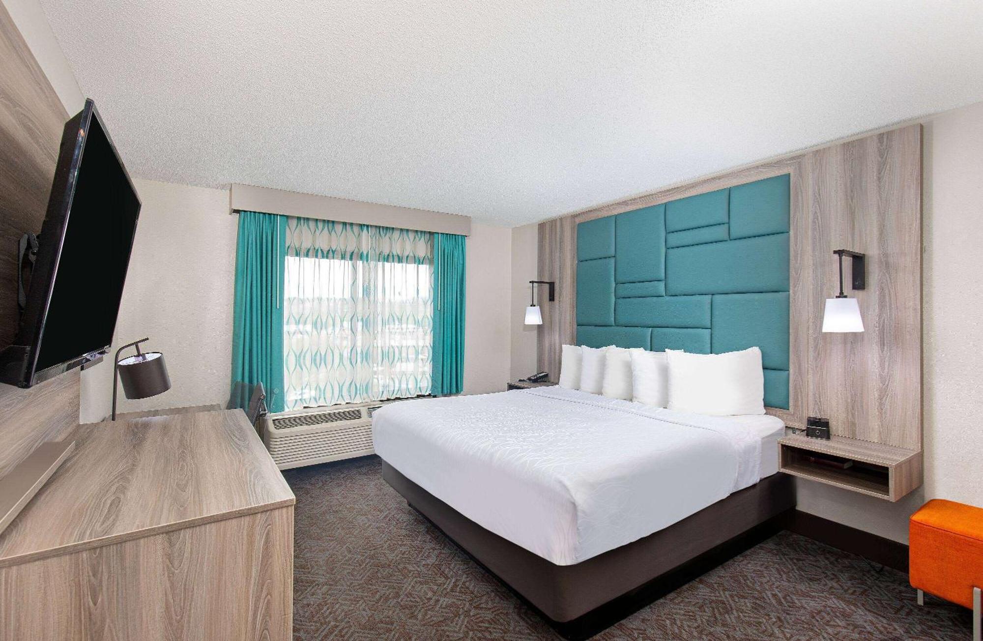 La Quinta Inn By Wyndham Pigeon Forge-Dollywood Eksteriør bilde