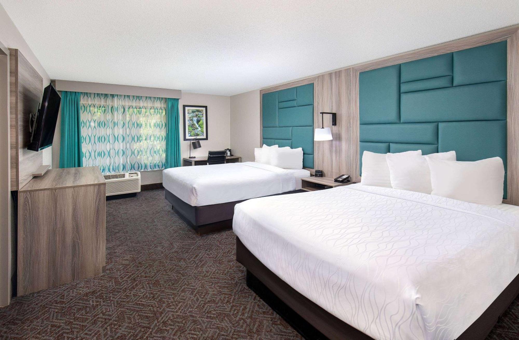 La Quinta Inn By Wyndham Pigeon Forge-Dollywood Eksteriør bilde