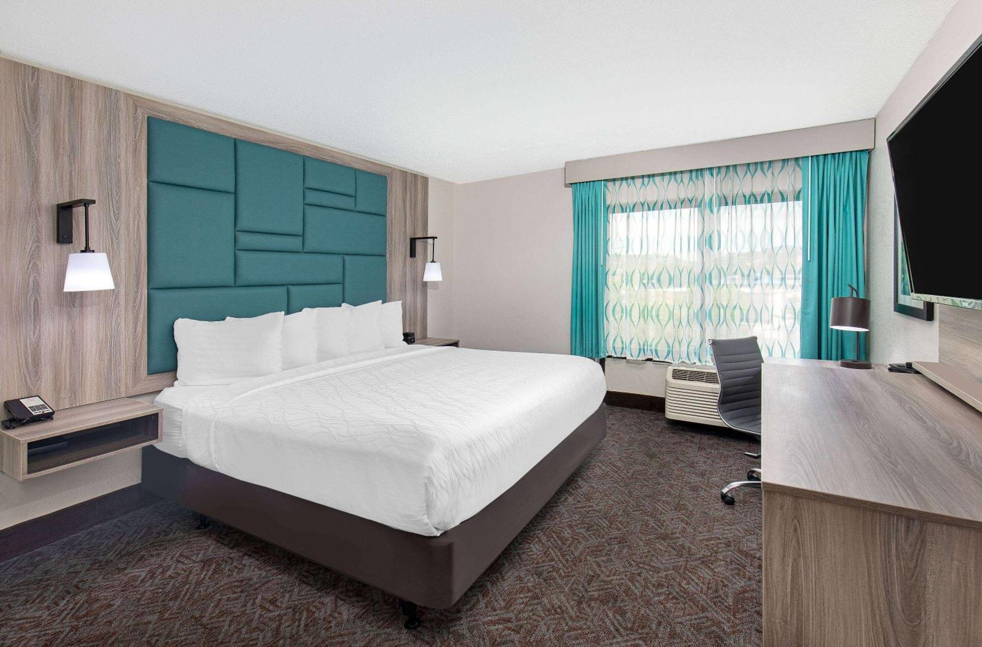 La Quinta Inn By Wyndham Pigeon Forge-Dollywood Eksteriør bilde