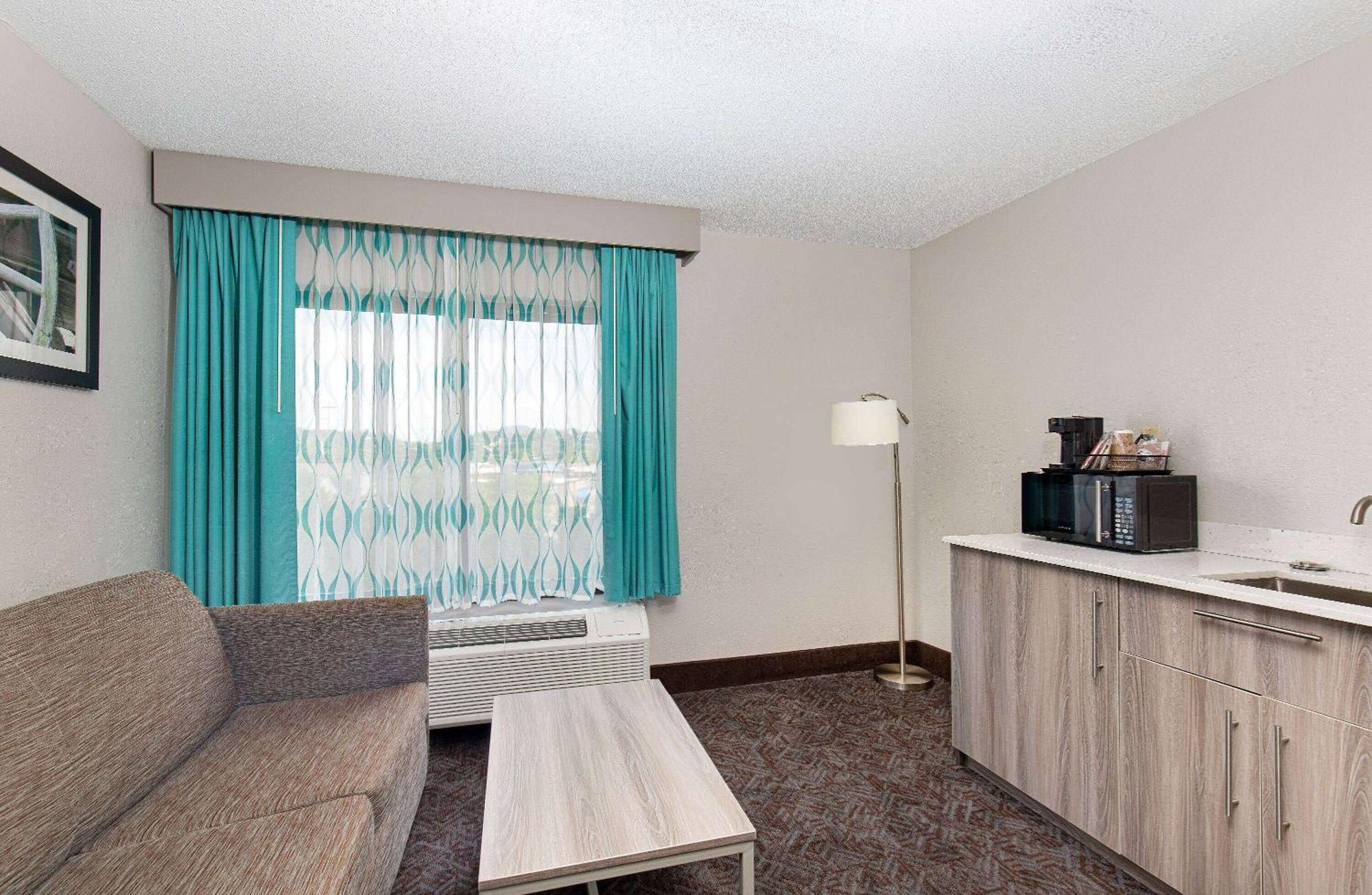 La Quinta Inn By Wyndham Pigeon Forge-Dollywood Eksteriør bilde
