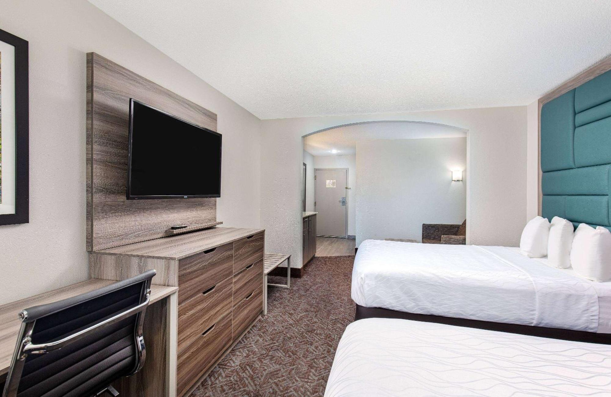 La Quinta Inn By Wyndham Pigeon Forge-Dollywood Eksteriør bilde