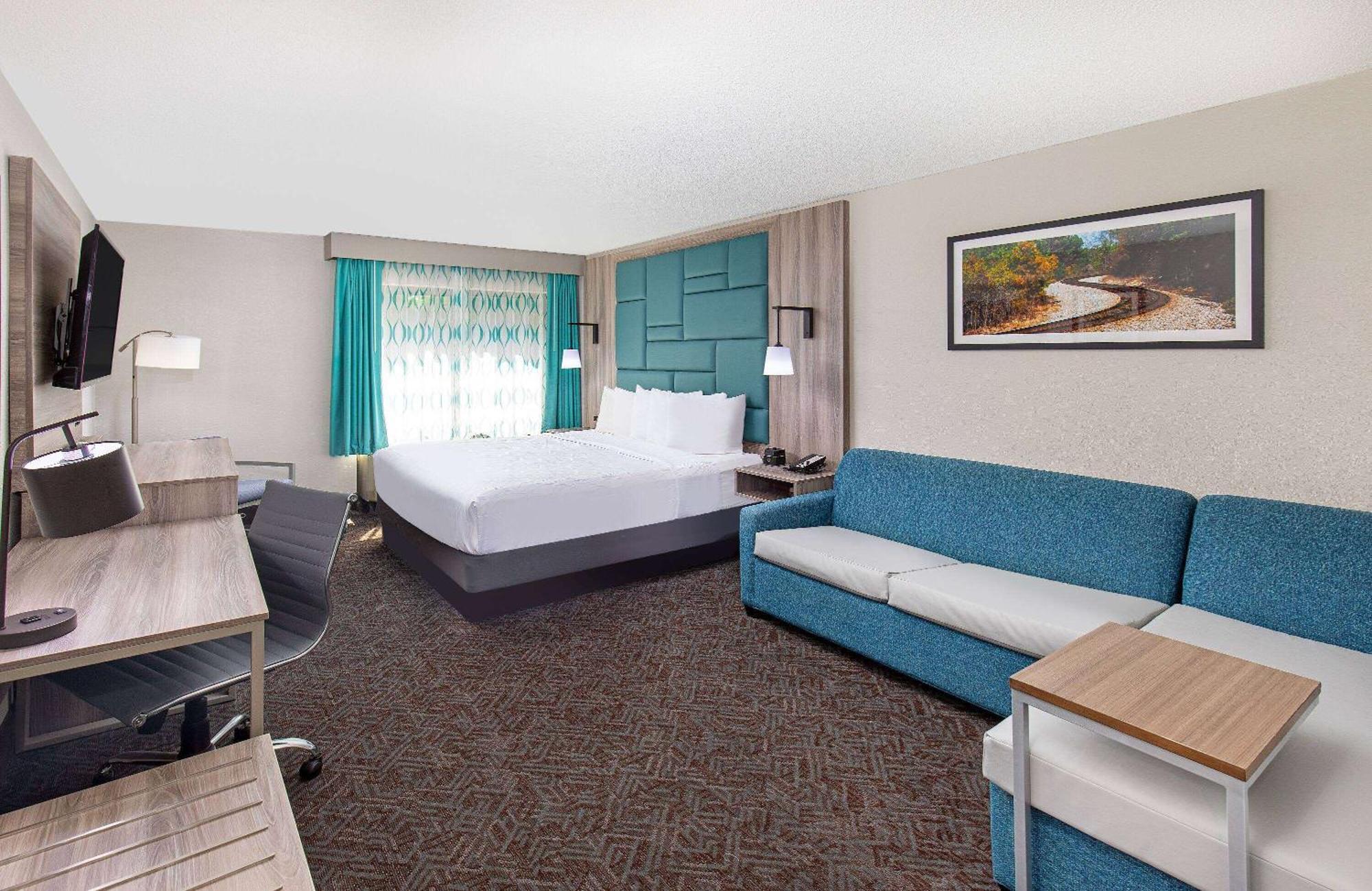 La Quinta Inn By Wyndham Pigeon Forge-Dollywood Eksteriør bilde