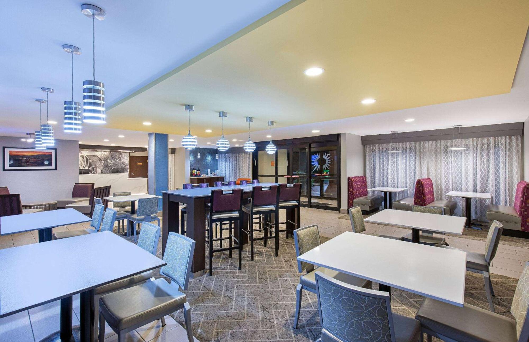 La Quinta Inn By Wyndham Pigeon Forge-Dollywood Eksteriør bilde