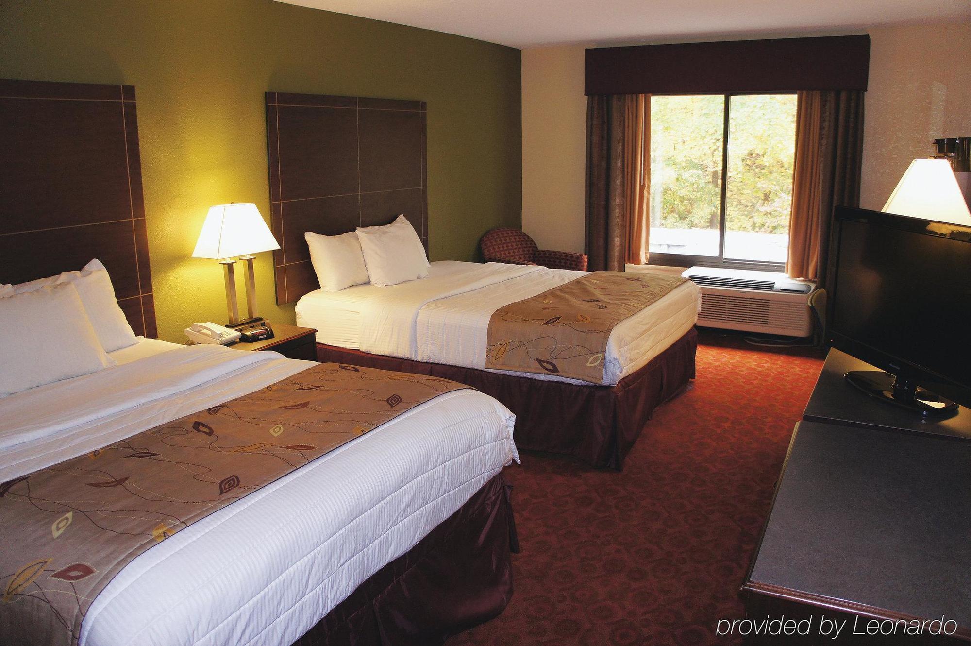 La Quinta Inn By Wyndham Pigeon Forge-Dollywood Eksteriør bilde