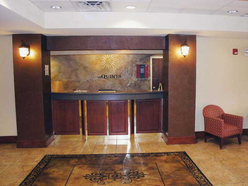 La Quinta Inn By Wyndham Pigeon Forge-Dollywood Eksteriør bilde