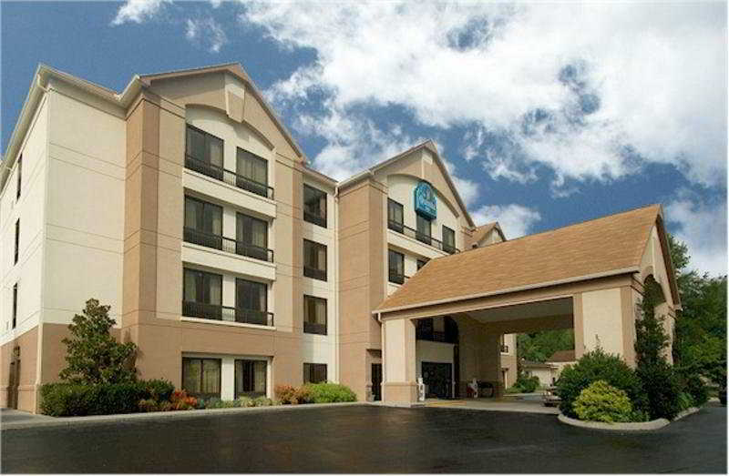 La Quinta Inn By Wyndham Pigeon Forge-Dollywood Eksteriør bilde
