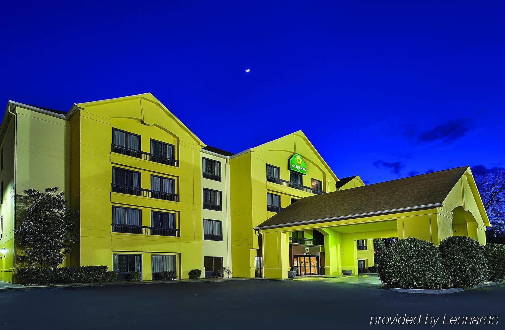 La Quinta Inn By Wyndham Pigeon Forge-Dollywood Eksteriør bilde
