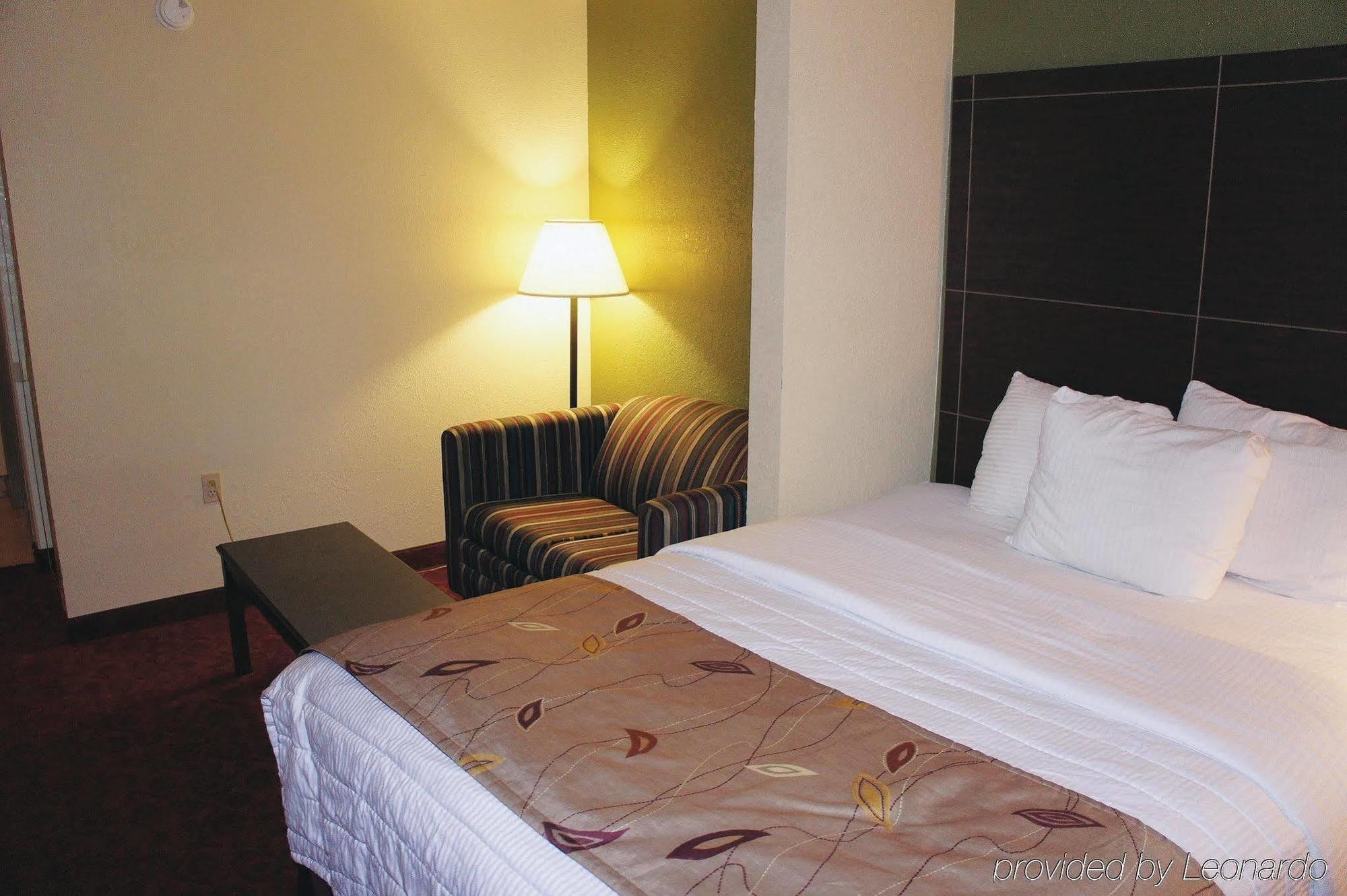 La Quinta Inn By Wyndham Pigeon Forge-Dollywood Rom bilde